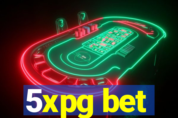 5xpg bet